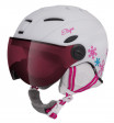 Etape RIDE PRO bílá