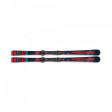 Fischer THE CURV DTX LTD MT + RSX 12 PR 22/23