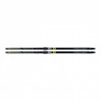 Fischer TWIN SKIN SPORT EF + TOUR STEP 2023/24