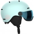 Salomon ORKA VISOR Bleach/Un FLS BLUE