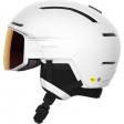Salomon DRIVER PRIME SIGMA PHOTO MIPS White 24/25