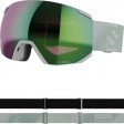 Salomon  RADIUM SIGMA WHITE M W/Univ EM