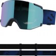 Salomon S/VIEW DRESS BLUE/Uni MID BLUE