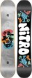 Nitro RIPPER YOUTH+vázání CHARGER  SET 23/24
