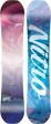 Nitro SPIRIT YOUTH + vázání CHARGER SET 23/24
