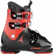 Atomic HAWX KIDS 3 BLK/RED 23/24