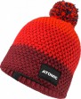 Atomic RACING BEANIE-CARROT/RED/MAROON