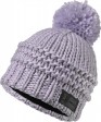 Atomic W ALPS POM BEANIE-LAVENDER