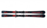 Fischer THE CURV DTI AR+RS 11 PR 23/24