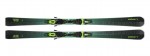 Elan PRIMETIME 33 FUSION X + EMX 12 23/24