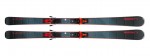 Elan ELEMENT BLUE RED LS + EL 10 23/24