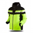 Trimm FUSION  lemon/black/white