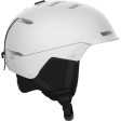 Salomon HUSK White