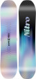 Nitro SPIRIT YOUTH+vázání CHARGER SET 24/25