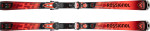 Rossignol HERO ELITE MT TI C.A.M. KONECT + NX 12 K GW B80 24/25