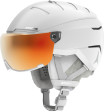 Atomic SAVOR GT AMID VISOR HD White 24/25