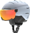 Atomic SAVOR GT AMID VISOR HD Grey 24/25