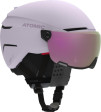 Atomic SAVOR AMID VISOR HD Lavender 24/25