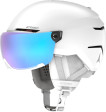 Atomic SAVOR VISOR STEREO White Heath 24/25