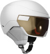 Atomic REVENT GT A VISOR HD PHOTO white 24/25