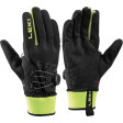 Leki PRC Boa® Shark black-neon yellow