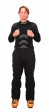 Lyžařské kalhoty Blizzard PERFORMANCE PANTS Black