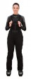 Dámské lyžařské kalhoty Blizzard VIVA FREEMOUNTAIN PANTS Black