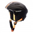 Dětská helma Blizzard MAGNUM orange star shiny